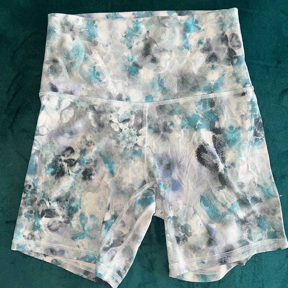 Lululemon Align Short